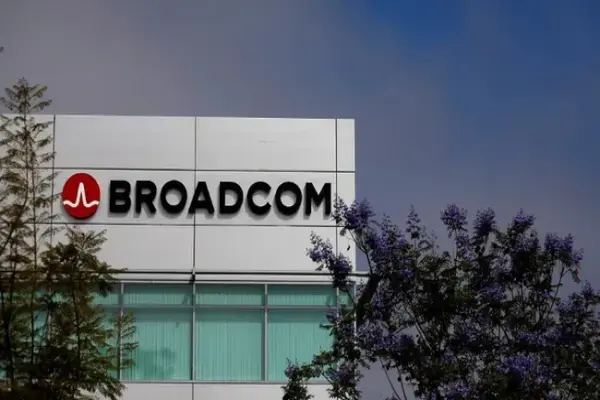 Khách hàng lớn nhất 'chống lại' Nvidia: Broadcom có thể là người thắng cuộc