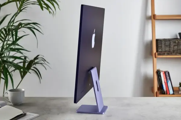 iMac M2 Sẽ Chỉ Là Một Bản Nâng Cấp Nhỏ?