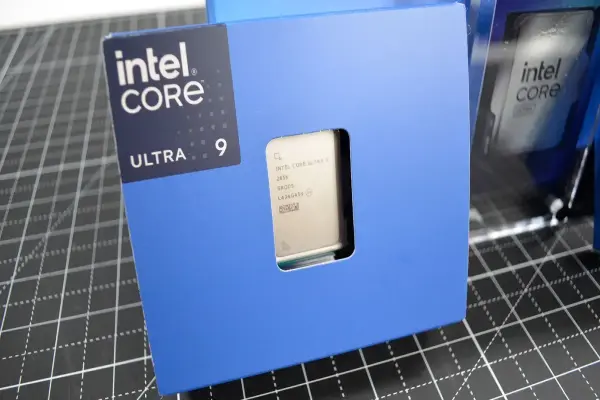 Intel Tặng Miễn Phí Battlefield 6 Khi Mua CPU: Động Thái Thúc Đẩy Doanh Số