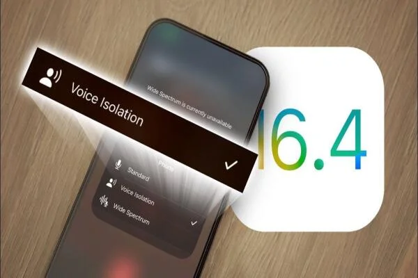 Khám phá tính năng bí mật của iPhone giúp cải thiện chất lượng cuộc gọi