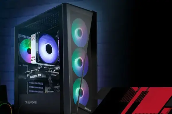 RTX 5080 16 GB lộ diện trong danh sách máy dựng sẵn — Intel Core Ultra 9 285 cùng bo mạch chủ B860 chưa ra mắt