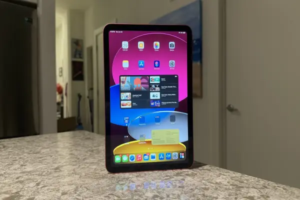 iPad Thế Hệ 11: Lựa Chọn Tuyệt Vời Dù Thiếu Apple Intelligence
