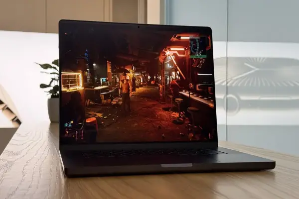 Cyberpunk 2077 chạy mượt mà trên Mac với cài đặt Ultra — nhưng Apple Silicon vẫn còn tiềm năng chưa khai thác