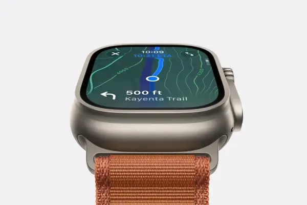 Apple Watch Ultra 3 vs Ultra 2: Nên nâng cấp ngay không?