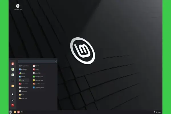 Linux Mint 22.2 “Zara” ra mắt: Hỗ trợ vân tay và ghi chú đồng bộ