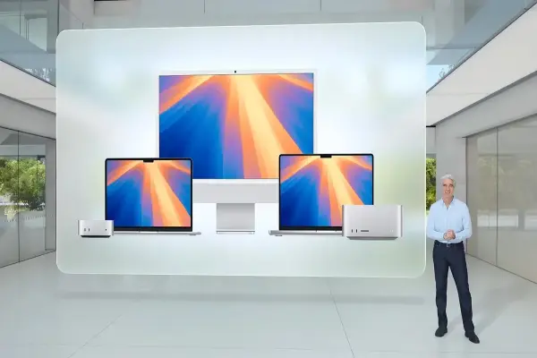 Dự đoán 17 mẫu Mac laptops & desktop Apple sẽ ra mắt trong 1 năm tới