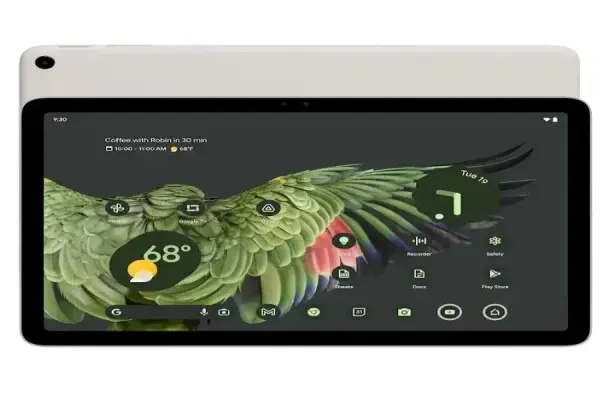 Đánh giá Google Pixel Tablet: Máy tính bảng và màn hình thông minh trong một thiết bị