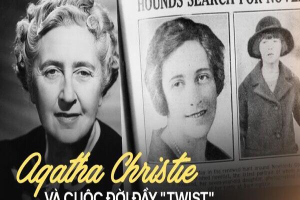 Hiệu ứng văn hóa của Agatha Christie ngày nay: Các chuyến đi thực địa như trong Travels With Agatha Christie có giúp tái khám phá sáng tác trinh thám hay chỉ là du lịch mĩ danh?