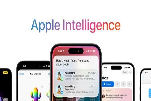 Apple bị kiện tập thể lần nữa vì cáo buộc vi phạm bản quyền