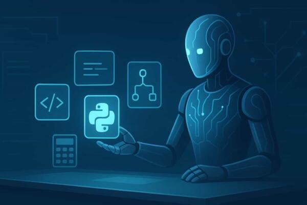 Khung AI Mới Của Microsoft: Đào Tạo Các Mô Hình Lý Luận Mạnh Mẽ Với Chi Phí Thấp