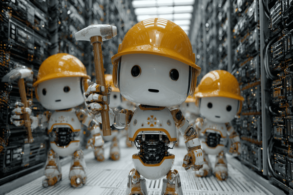 Notion Tái Cấu Trúc Công Nghệ Để Phát Triển AI Agentic Quy Mô