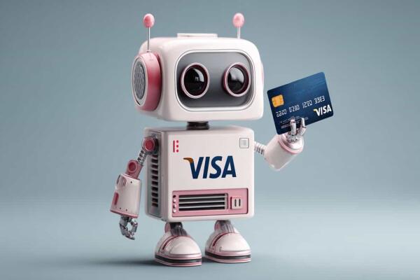 Visa Cho Phép AI Chi Tiêu Tiền Của Bạn: Giải Pháp Thanh Toán Cho Agent AI