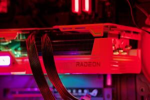 SteamOS được thử nghiệm trên GPU rời: Không, nó không phải lúc nào cũng nhanh hơn Windows.