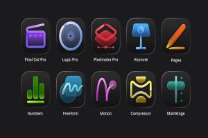 Bảy điều cần biết về cách thức hoạt động của gói đăng ký Creator Studio của Apple.