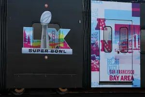 AI đã dự đoán đúng các đội vào Super Bowl 2026. Vậy nó có chọn được đội vô địch không?