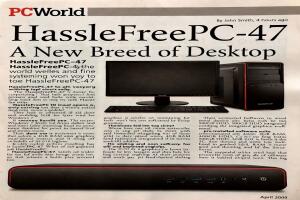 Các giải pháp nhanh chóng cho những phiền toái trên Internet