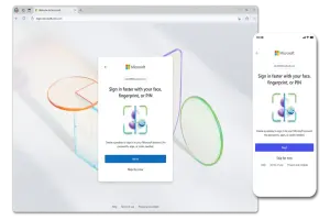 Tính năng "mặc định không cần mật khẩu" mới của Microsoft rất tuyệt vời nhưng đi kèm với một cái giá nhất định.