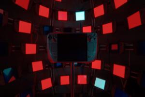 Tình trạng thiếu RAM ảnh hưởng đến Steam Deck của Valve, tựa game đã ra mắt được bốn năm, hiện chỉ khả dụng "không thường xuyên".