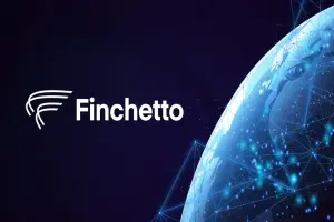 CEO của Finchetto cho biết: "Chúng tôi đã phát triển một công nghệ sử dụng ánh sáng để điều khiển ánh sáng" - ông nói về việc loại bỏ các thiết bị điện tử để tăng tốc mạng.
