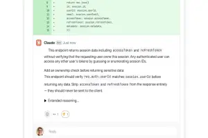 Anthropic ra mắt công cụ kiểm tra code để xử lý làn sóng mã do AI tạo ra