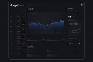 Gemini Deep Research gia nhập Google Finance, được hỗ trợ bởi dữ liệu thị trường dự đoán.