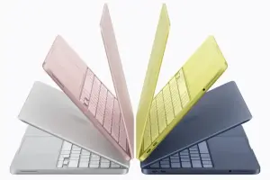 MacBook Neo giá 600 đô la là cơn ác mộng của Microsoft.