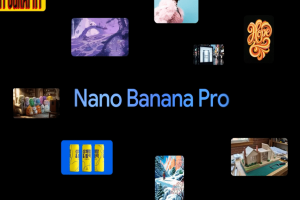 Nano Banana Pro mới của Google sử dụng sức mạnh của Gemini 3 để tạo ra hình ảnh AI chân thực hơn.