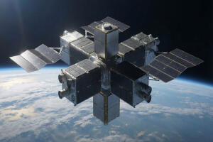 Trung tâm dữ liệu trong không gian: Pi trên bầu trời hay ảo giác AI?