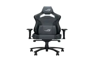 ASUS ROG Chariot X Core SL301C: Ghế Gaming Công Thái Học Cao Cấp – Đẳng Cấp Esports