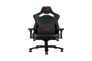 ASUS ROG Chariot X Core SL301C Black: Ghế Gaming Công Thái Học – Thống Trị Mọi Trận Chiến