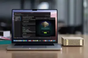 5 điều bạn cần biết về NVIDIA DGX Spark – Chiếc máy tính mơ ước của nhà phát triển AI