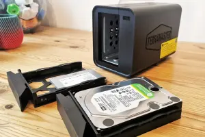 NAS không chỉ là kho lưu trữ: 6 lợi ích đột phá trong năm 2026 bạn không nên bỏ lỡ