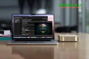 ỨNG DỤNG DGX SPARK TRONG BÁN LẺ VÀ E-COMMERCE: DỰ BÁO NHU CẦU VÀ CÁ NHÂN HÓA QUY MÔ LỚN