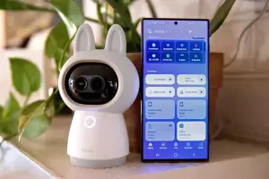 Bản cập nhật Matter mới nhất cải thiện tính năng truyền phát camera