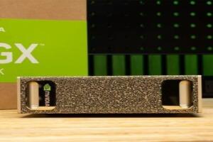NVIDIA DGX Spark – Siêu máy tính AI cá nhân hiệu năng 1000 TOPS