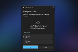 Công cụ “TotalRecall Reloaded” tìm thấy một lối vào phụ dẫn đến cơ sở dữ liệu Recall của Windows 11.