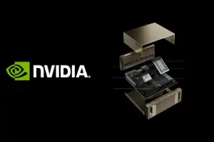 NVIDIA ra mắt DGX Spark – Siêu máy tính AI để bàn giá dễ tiếp cận