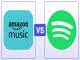 Amazon Music HD vs Spotify Lossless: So sánh giá và chất lượng