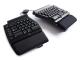 Ergonomic keyboard và game thủ: liệu bàn phím kiểu công thái học có phù hợp cho chơi game không?