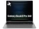 Samsung Galaxy Book5 Pro: Laptop cao cấp với màn hình AMOLED và hiệu năng mạnh mẽ