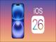 iOS 26 Ra Mắt Cận Kề: Bản Beta Cuối Cùng Tiết Lộ Điều Gì?