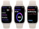 Smartwatch theo dõi giấc ngủ tốt nhất.