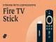 Hướng dẫn cài đặt VPN trên Amazon Fire TV Stick