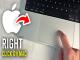 Cách "click chuột phải" trên Mac: Hướng dẫn đơn giản cho người mới dùng