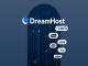 DreamHost: Dịch Vụ Web Hosting Dễ Dàng Cho Người Mới Bắt Đầu
