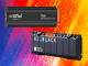 SSD Cho Gaming: Tại Sao WD Black SN850X Là Lựa Chọn Hàng Đầu?