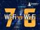 Wi-Fi 6E & Wi-Fi 7 – Có Nên Nâng Cấp Mesh Router Năm 2025?