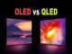 OLED vs QLED cho gaming 2025: Đâu là lựa chọn tối ưu cho PS5 và Xbox Series X/S?