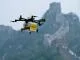 Uber thử nghiệm giao đồ ăn bằng drone: Bước tiến mới trong ngành giao hàng