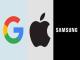Samsung – Apple – Google: Cuộc đua trong lĩnh vực Health Tech và vị thế mới của Samsung sau thương vụ Xealth